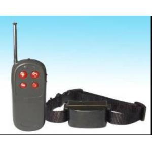 China Pet products Remote Training with Shock Collar  and LED light and Whistle PTT 103 supplier
