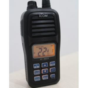 Waterproof Walkie Talkie Marine CB Radio Communicator M23