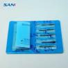 China 5pcs/Box Dental Polishing Burs , 8mm Dental Lab Diamond Burs wholesale