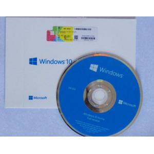 Online Activation Microsoft Windows 10 HP Software Home Genuine COA Licence Product Key