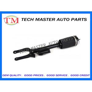 China Airmatic Front Air Suspension Shock Absorber A1643206013 A1643205813 A1643204513 wholesale