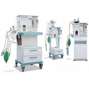 China Multi Function Hospital Ventilator Machine For ICU Rooms / Emergency Department supplier
