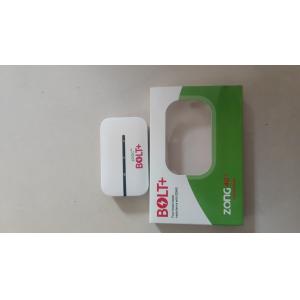 E5573C Zong 4G WIFI Bolt Unlock Device 150M LTE Pocket Wifi Hotspot Router E5573s  3000MAH