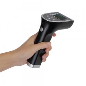 Auto Induction Continuous 2D Barcode Reader Handheld Barcode Scanning Gun