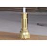 China Black DTH Drilling Tools Reverse Circulation Bits / RC Drilling Bits wholesale