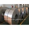 China Mill Edge Cold Rolled Stainless Steel Sheet Coil 4' × 8' With BA Surface wholesale