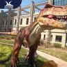 China ZiGong Professional Artificial Dinosaur Model Dino Theme Park Decoration wholesale