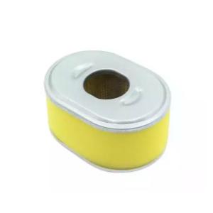China 17210-ZE1-505 Lawn Tractor Air Filter GX200 GX160 GX140 Pre Filter Air Cleaner OEM supplier