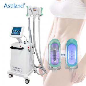 Cryo Slimming Machine For Loss Fat Build Muscle And Reshape Body Slimming Machine