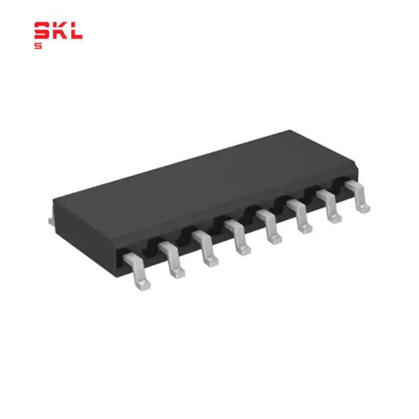 Flash Memory Chip EPCS128SI16N High Storage Capacity   Fast Data Transfer