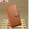 Sony Xperia Z1 Compact PU Wallet Leather Cases With Card Holder Multi Colors