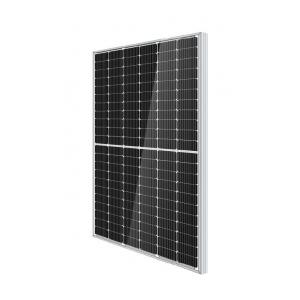 485-510w Monocrystalline PV Module Circuit Mono Solar Cell 182x182