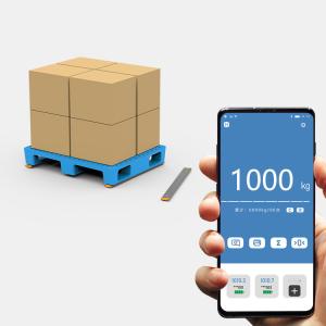 China 高性能物流および倉庫用ブルートゥースプリンタ付きビーム秤 wholesale