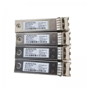 SFP-10G-LR Sfp Optical Module 1310nm 10km Duplex LC