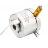 China 5 Circuits Through Bore Slip Ring USB 2.0 Signal with Inner Diameter of 20mm wholesale