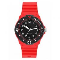 China Analog Watch Silicone Band Silicone Strap Mens Watch Silicone Band Digital Watch on sale