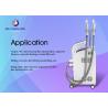 IPL SHR Hair Removal Skin Rejuvenation Beauty Equipment Internal Modular Design