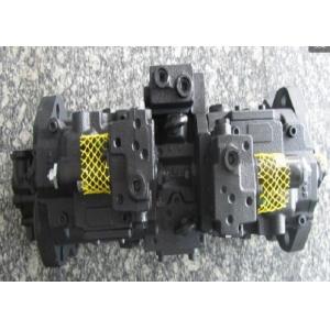 China Black Kawasaki Hydraulic Piston Pump K3V140DT-9N29-01 for Volvo EC290 EC290B Excavator supplier