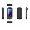 China 6 Inch 5000mAh Rugged Handheld Terminal T42 NFC 13.56MHz wholesale