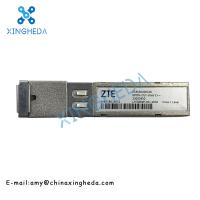 China ZTE 033030400016 SFP GPON OLT C++ Optic Module Transceiver For ZTE GPON Service Boards on sale