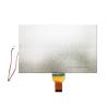 China 10.1 Inch Sunlight Readable TFT LCD Display With LVDS Interface wholesale