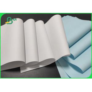 Carbonless Laser Paper White / Canary / Pink NCR Paper 50gsm