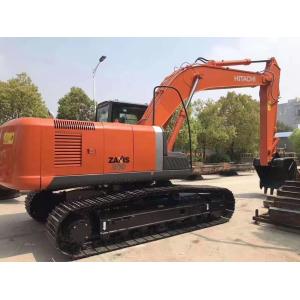China cubeta de Equipped With Reinforced da máquina escavadora de 20T Hitachi ZX200 3 supplier
