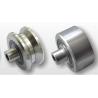 Budget FR22 Vee Track Roller Bearings with U Groove 10.5x70x46mm