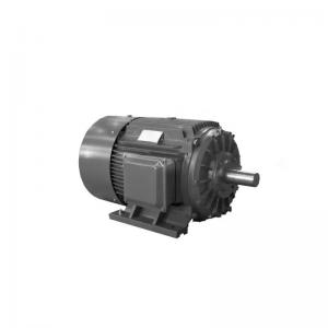 15hp 8 Pole 4 Pole 3 Phase Induction Motor With Brake Low Rpm 11kw 380v