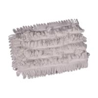 China Cleaning Pocket Mop Dust-free Cloth Mop Woven Polyester Fabric Cleaning ESD Cleanroom Mop Cloth on sale