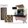 China PCB Depanel,PCB Depanelizer with High Cutting Precision Optional 15W 17W UV Laser wholesale