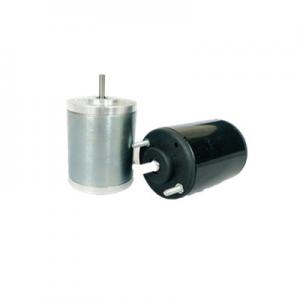 China 3000RPM Small High Power Electric Motors , Direct Current DC Motor For Treadmill supplier