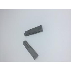 Customized Tool Steel Plastic Molded Parts Customized Service 58HRC Hardness