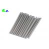 Dia. 2.5mm X 60mm Fusion Splice Sleeve Heat Shrink Tubing Clear Color