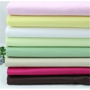 China Embossing Heavy Thick Canvas Fabric , 100% Cotton Canvas Twill Fabric For Hotel supplier