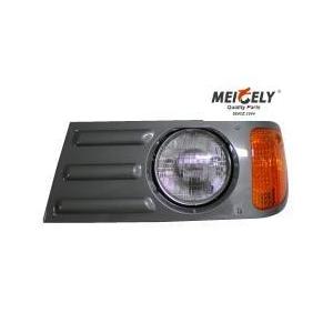 China MAK2MO534AM Headlamp Assembly CV wholesale