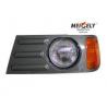 China MAK2MO534AM Headlamp Assembly CV wholesale