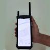 China Multifunctional Handheld UAS UAV Detection Systems 1km~3km wholesale