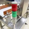 China Combination Metal Detector And Checkweigher industrial scale sorting Systems wholesale