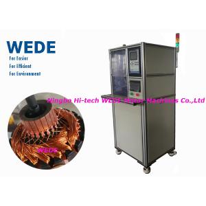 High Efficicent Spot Welding Machine With DC Welding Power / Water Cooler