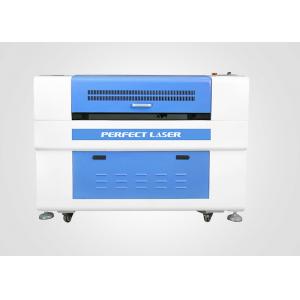 50W 100W 120W 150W CO2 Laser Engraver Signs , MDF acrylic laser cutting machine