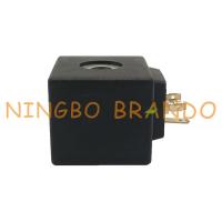 China Solenoid Coil For Coffee Espresso Maker Machine Solenoid Valve GDH14024DS on sale