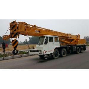 TL300E Mobile Crane Cheap Price Japan Made For Used Crane 30 For Sale