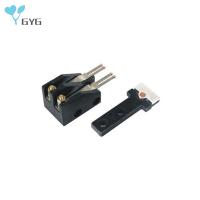 China ELEVATOR DOOR CONTACT SWITCH GDC21 ，  ELEVATOR SPARE PARTS    ELEVATOR DOOR LOCK CONTACT 161 ，  ELEVATOR LOCK POINT on sale