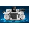 Digital Label Enhancement Foil Stamping And Varnish Finishing Machine