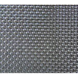 Plain Weave Type 10 to 300 mesh/inch, Hastelloy alloy wire mesh; Welded Type also offered.