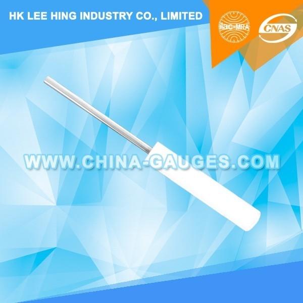 8,0 mm Test Rod of IEC60335-2-14