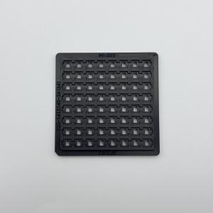 China Envases para el módulo de chip y propiedades de manipulación seguras ESD o no ESD wholesale