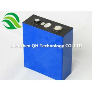 China 3.2V 60AH Lifepo4 Lithium Battery Lithium Polymer Battery for Solar Energy Storage supplier