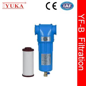 China Replace Coalescing Air Filter for Compressed Air System on sale
